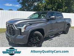 2023 Toyota Tundra 4WD 