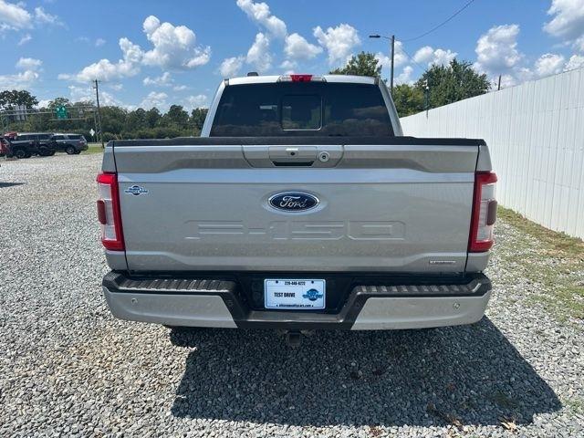 Ford F-150  2022