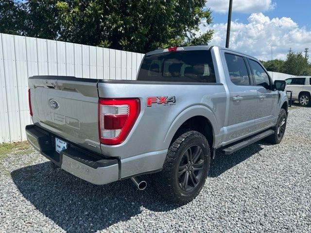 Ford F-150  2022