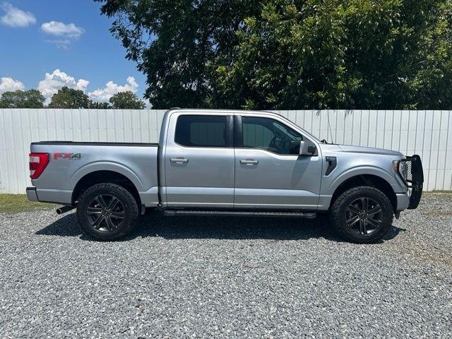 Ford F-150  2022