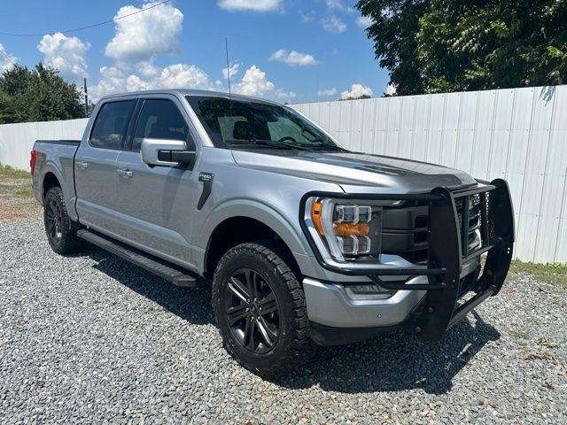Ford F-150  2022