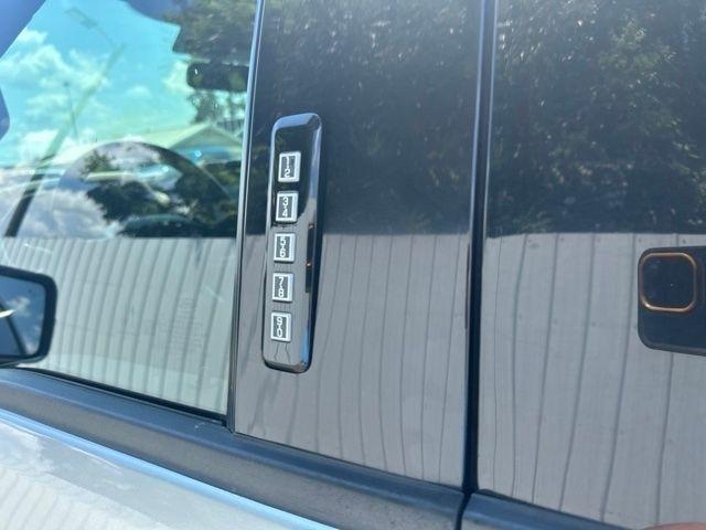 Ford F-150  2022