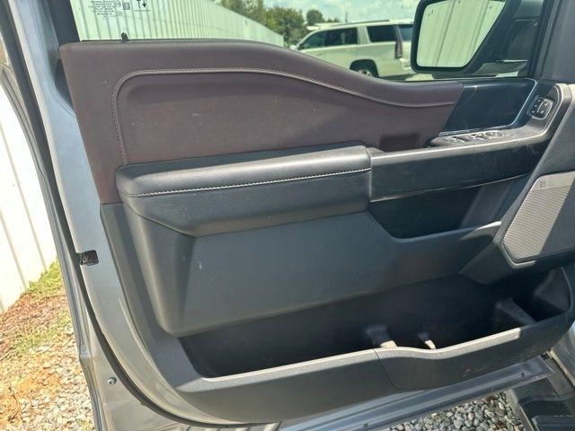 Ford F-150  2022