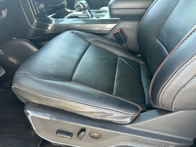 Ford F-150  2022