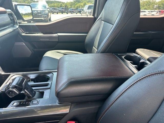 Ford F-150  2022