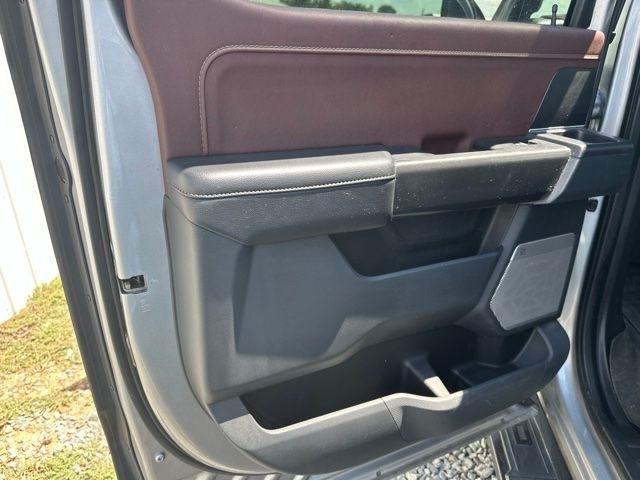 Ford F-150  2022