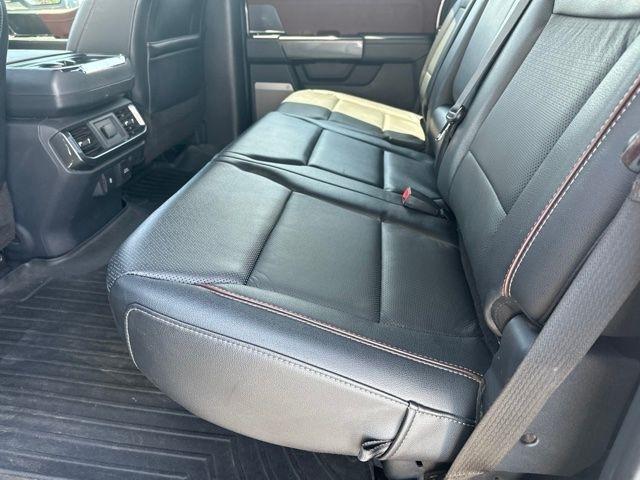 Ford F-150  2022