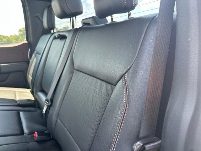 Ford F-150  2022