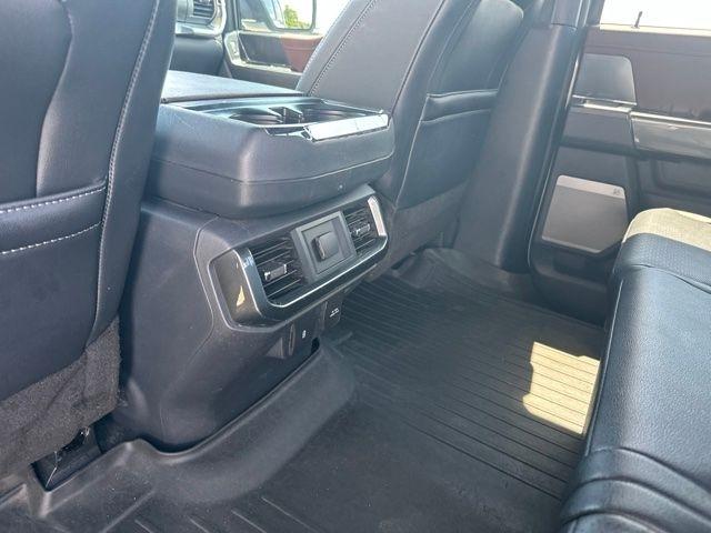 Ford F-150  2022