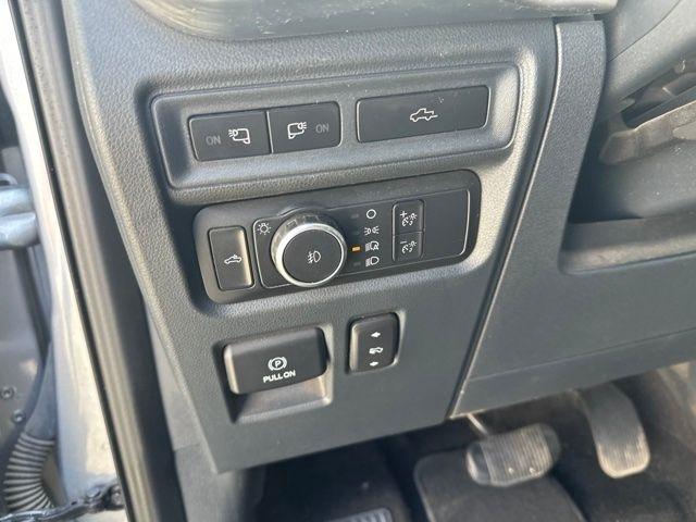 Ford F-150  2022