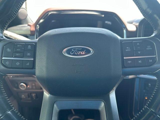 Ford F-150  2022