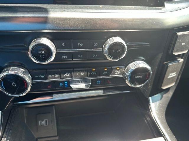 Ford F-150  2022