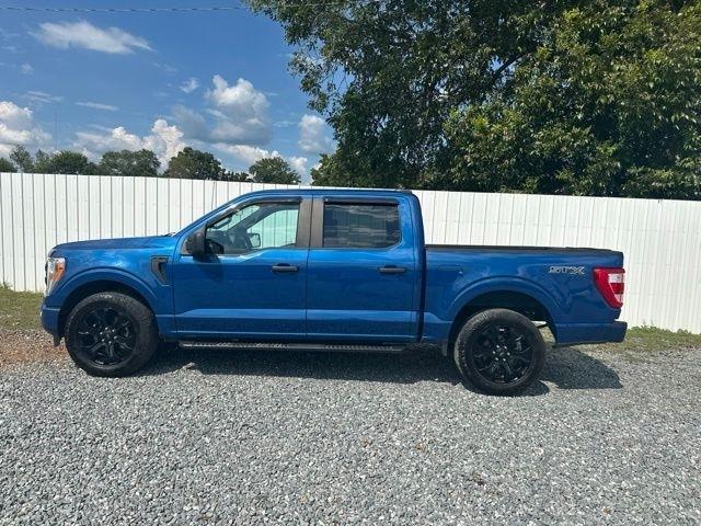 Ford F-150  2022