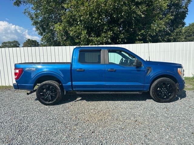 Ford F-150  2022