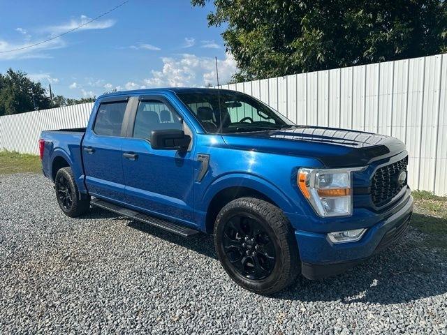 Ford F-150  2022