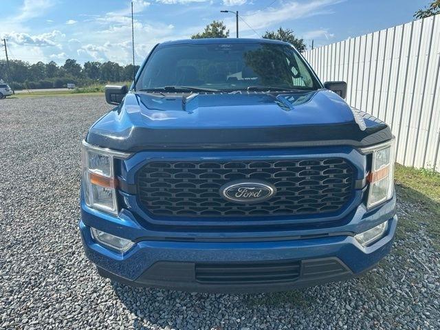 Ford F-150  2022