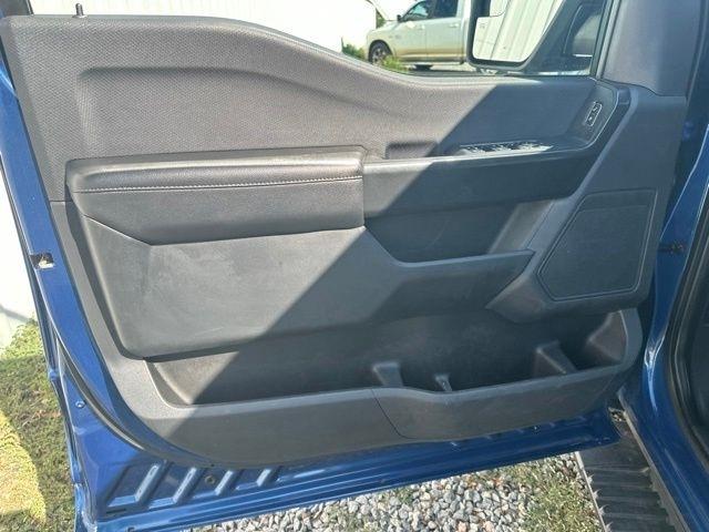 Ford F-150  2022