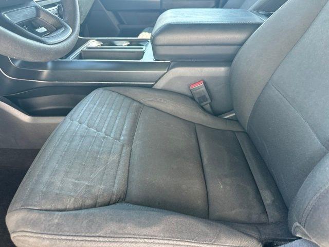 Ford F-150  2022