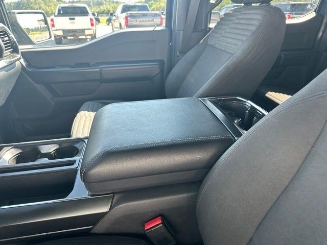 Ford F-150  2022