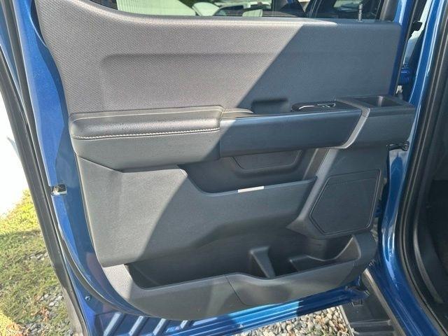 Ford F-150  2022
