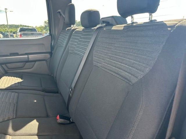 Ford F-150  2022