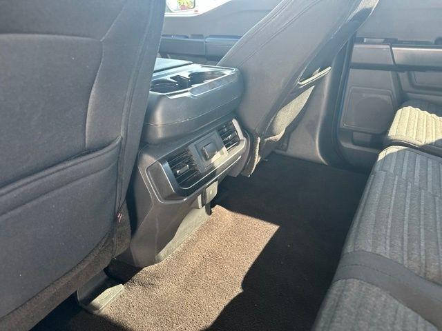 Ford F-150  2022