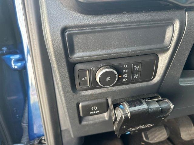Ford F-150  2022