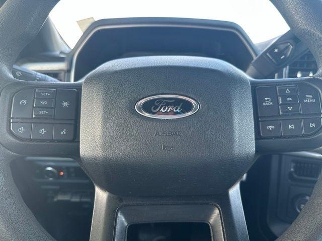 Ford F-150  2022