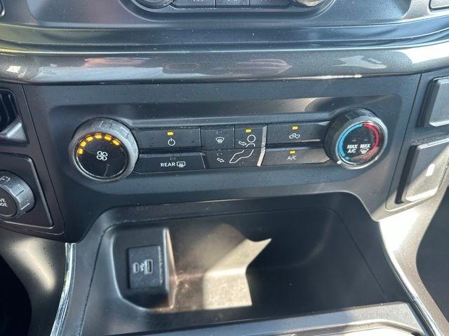 Ford F-150  2022