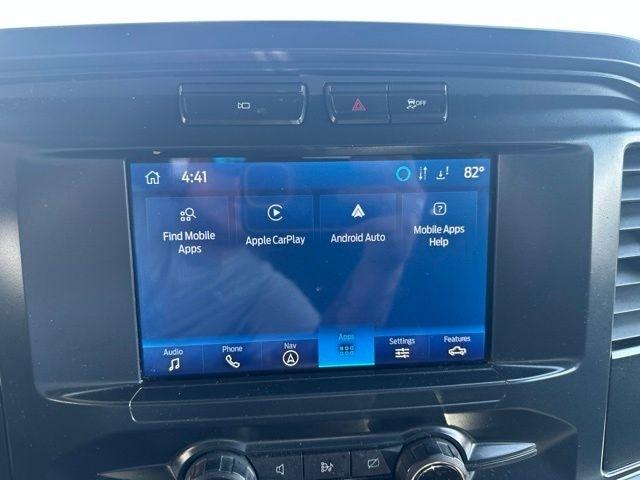 Ford F-150  2022