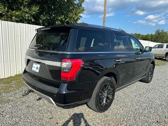 Ford Expedition  2019