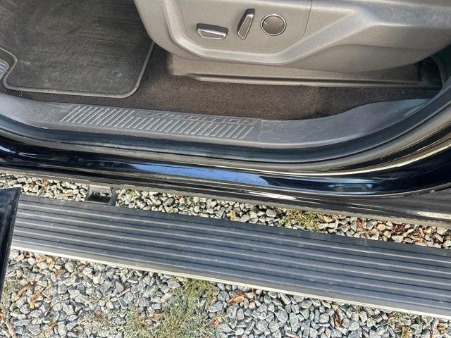 Ford Expedition  2019