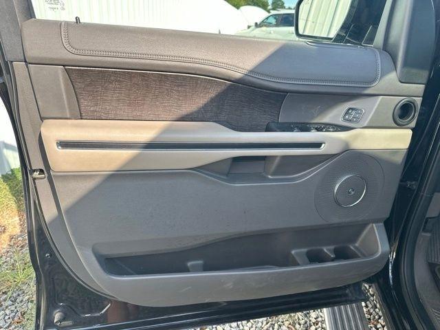 Ford Expedition  2019