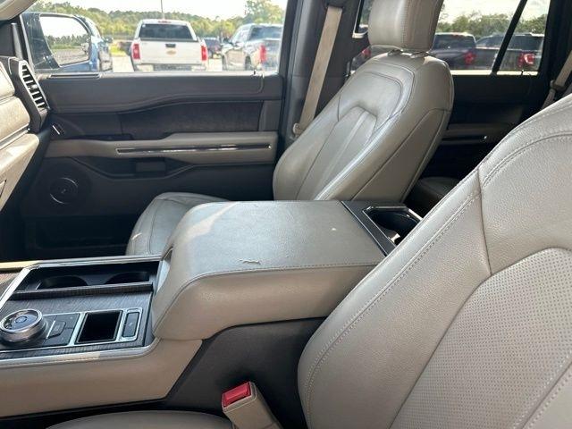 Ford Expedition  2019