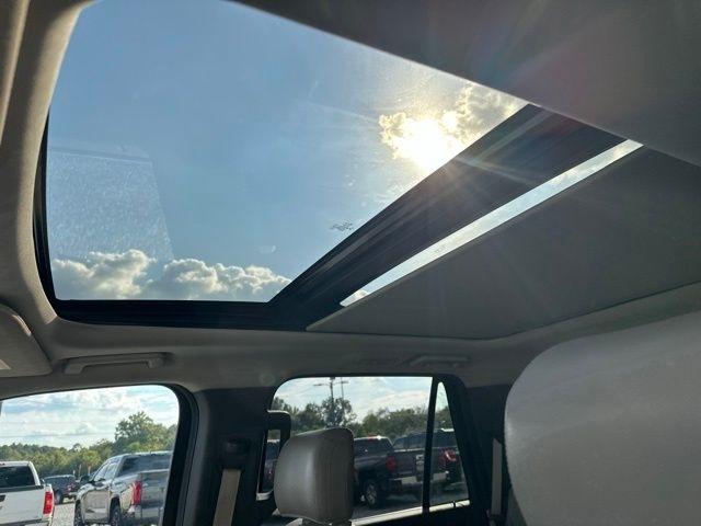 Ford Expedition  2019