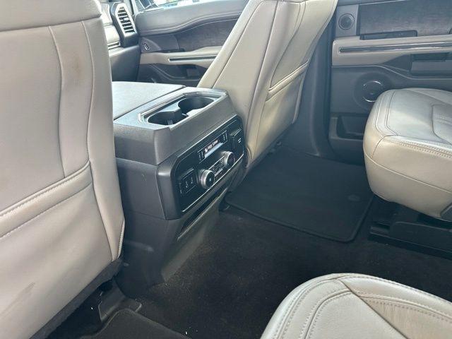 Ford Expedition  2019