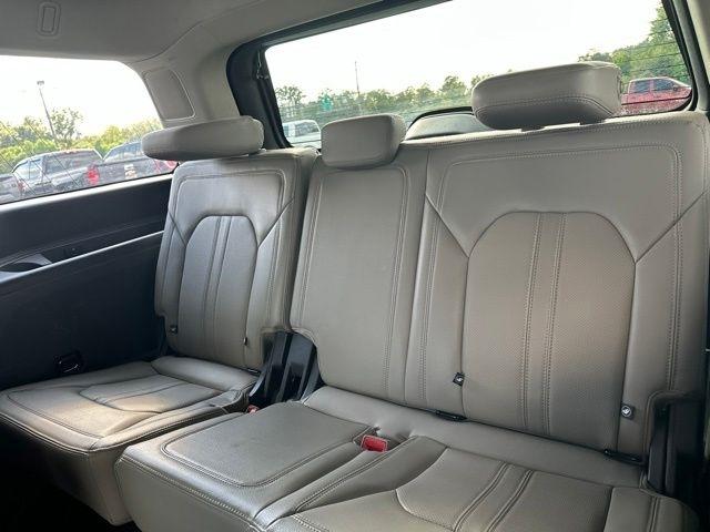 Ford Expedition  2019