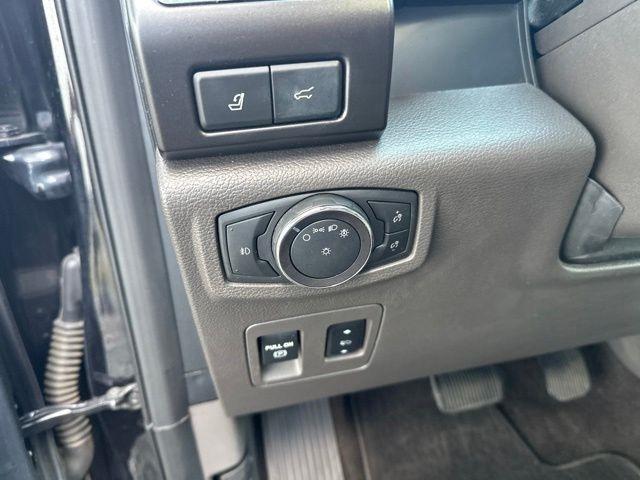 Ford Expedition  2019