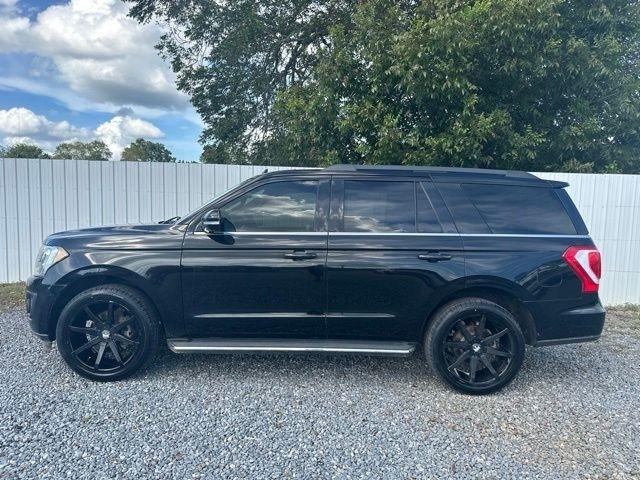 Ford Expedition  2018