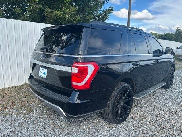 Ford Expedition  2018