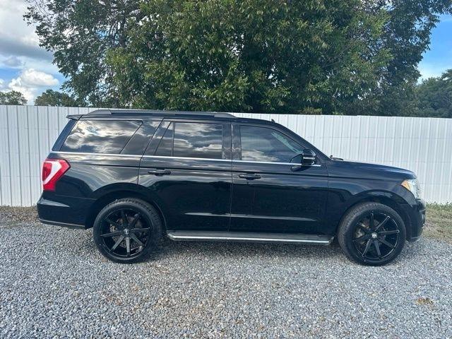 Ford Expedition  2018