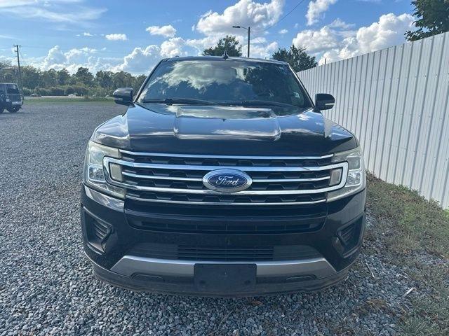 Ford Expedition  2018