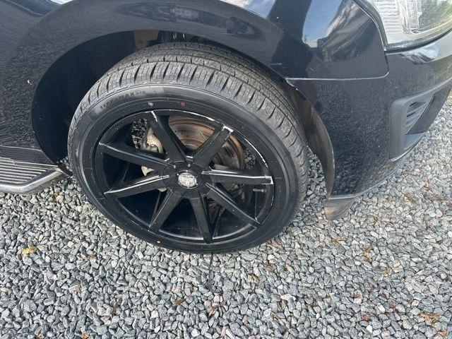 Ford Expedition  2018