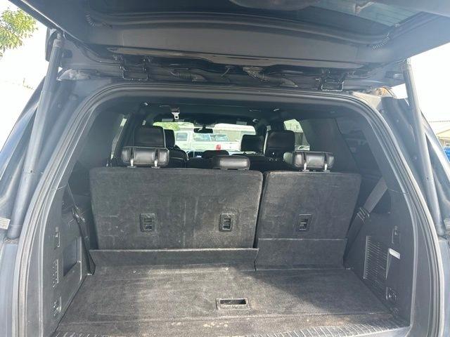Ford Expedition  2018