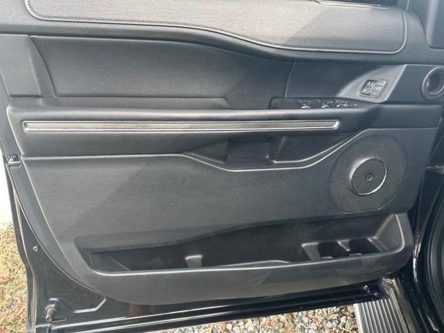 Ford Expedition  2018