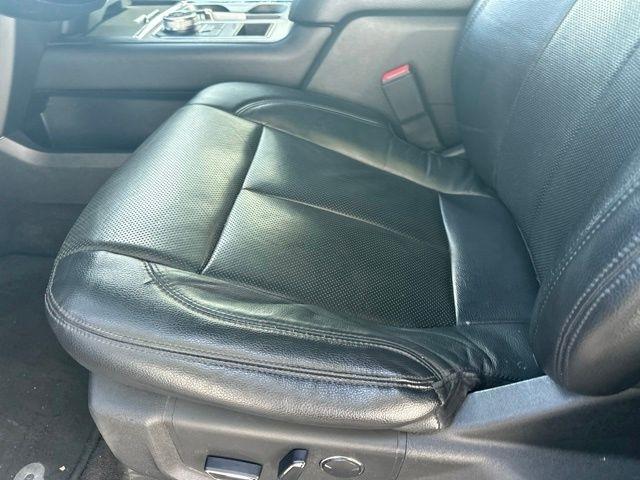 Ford Expedition  2018