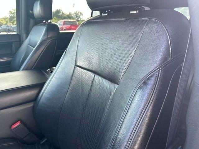 Ford Expedition  2018