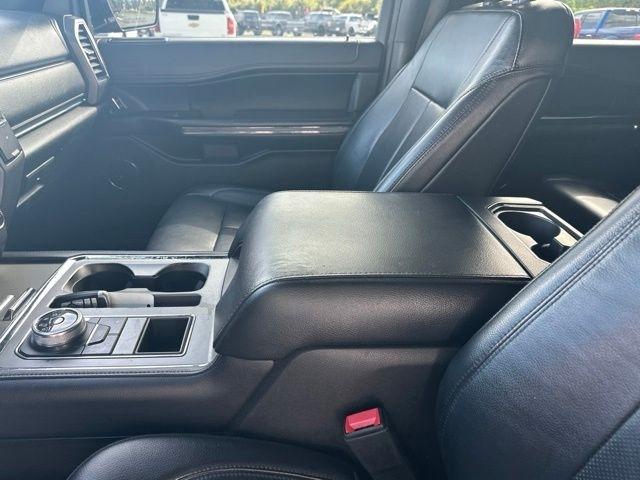 Ford Expedition  2018