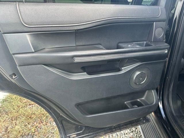 Ford Expedition  2018