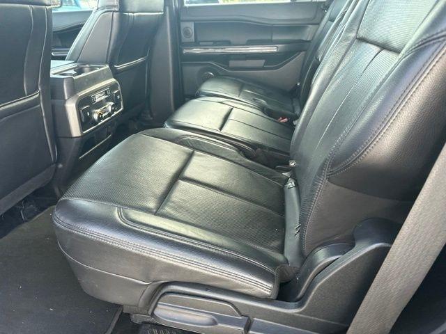 Ford Expedition  2018